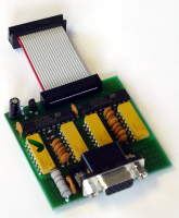 DCB Board
